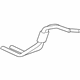 Mitsubishi MR967648 Cooler Line