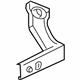 Mitsubishi MR593993 Transmission Cooler Bracket