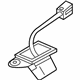 Mitsubishi 8781A057 Rear Camera