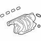 Mitsubishi 1540A095 Intake Manifold