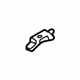 Mitsubishi 7403A020 Drip Molding Clip
