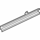 Mitsubishi 5253D113 Inner Rocker, Driver Side