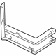 Mitsubishi MR960468 Battery Tray