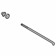 Mitsubishi MR325261 Battery Holder Bolt