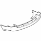 Mitsubishi 6410A777 Bumper Cover
