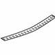 Mitsubishi MR574449 Step Plate