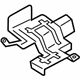 Mitsubishi 4410A250 Gear Assembly Bracket