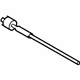 Mitsubishi 4422A045 Inner Tie Rod