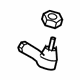 Mitsubishi 4422A051 Outer Tie Rod