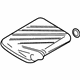 Mitsubishi MD758684 Filter