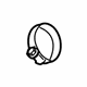 Mitsubishi MD140823 Upper Resonator Clamp