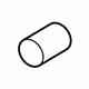 Mitsubishi 1505A308 Connector Hose