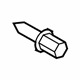 Mitsubishi MF453256 Belt Molding Screw