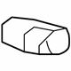 Mitsubishi 4250B976 Pressure Sensor Nut