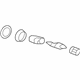 Mitsubishi 4250B977 Repair Kit