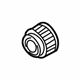 Mitsubishi MD184894 Crankshaft Gear