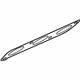 Mitsubishi 1555A246 Manifold Gasket, Driver Side