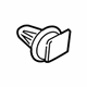 Mitsubishi MU002081 Molding Clip