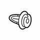 Mitsubishi MS480012 Fuel Cap Nut
