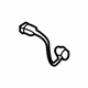 Mitsubishi MR500326 Refrigerant Temperature Sensor