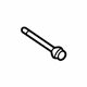 Mitsubishi MF244870 Compressor Assembly Mount Bolt