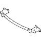 Mitsubishi 6400L520 Lower Reinforcement