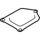 Mitsubishi 5251F663 Plug Cover