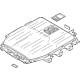 Mitsubishi 295B0W030P Battery
