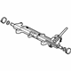 Mitsubishi 4410A036 Seal Kit