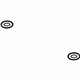 Mitsubishi MN101258 Gear Assembly Cushion