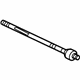 Mitsubishi 4422A044 Inner Tie Rod
