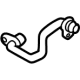 Mitsubishi 7815C224 Pipe Assembly