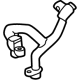 Mitsubishi 7815C398 Pipe Assembly