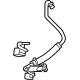 Mitsubishi 7815C080 Discharge Hose
