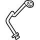 Mitsubishi 7815C261 Pipe Assembly