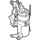 Mitsubishi 92140W000P Accumulator