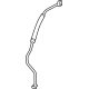 Mitsubishi 7815C087 Discharge Hose