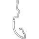 Mitsubishi 7815C090 Suction Hose