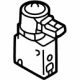 Mitsubishi 7815C213 Expansion Valve