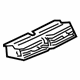 Mitsubishi 8030A075XA Center Outlet