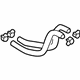 Mitsubishi MR439545 Heater Hose
