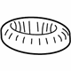 Mitsubishi MB809280 Spring Insulator