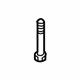Mitsubishi MB303360 Torsion Bar Bolt
