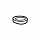 Mitsubishi MB808555 Front Lower Control Arm Cover