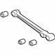 Mitsubishi MR554793 Rear Lower Control Arm, Driver Side