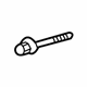 Mitsubishi MB856488 Adjust Bolt