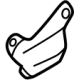 Mitsubishi 6912C246 Hook, Driver Side