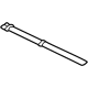 Mitsubishi 6979A742 Strap