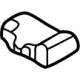 Mitsubishi 6977B336 Anchor Cover