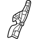 Mitsubishi 6977B537XA Recline Cover, Driver Side